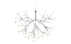 Heracleum III Small Taklampa