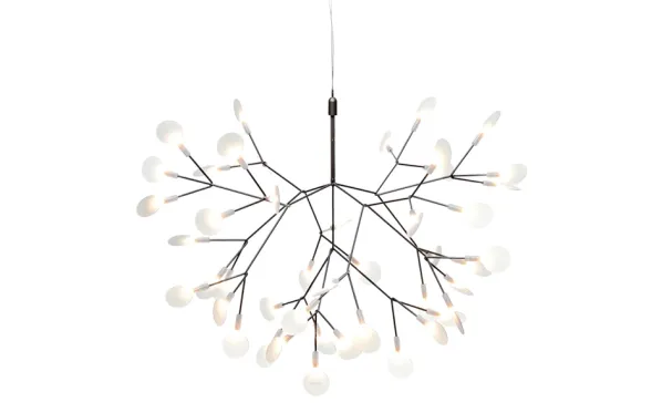 Heracleum III Small Taklampa