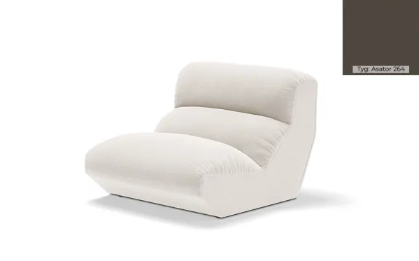 Hi Lo AV54 Modulsoffa Mittmodul