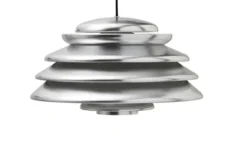 Hive Taklampa Aluminium