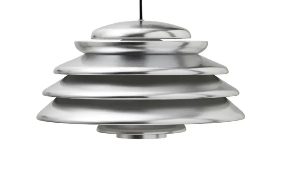 Hive Taklampa Aluminium