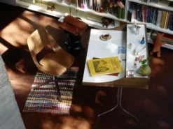 Home Desk Skrivbord