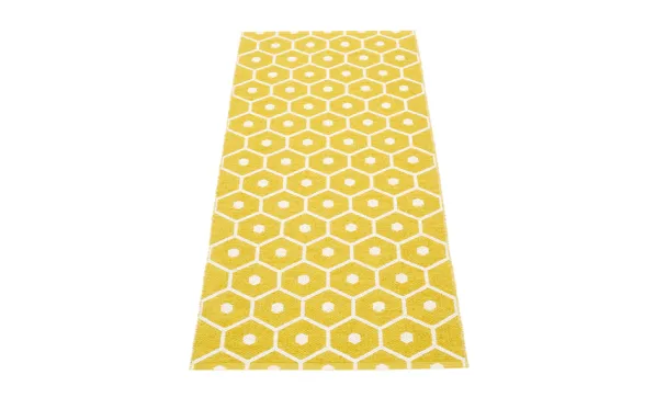 Honey Plastmatta