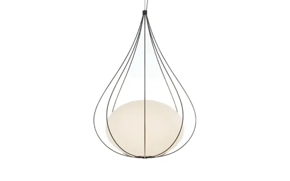 Hoop Drop Pendel