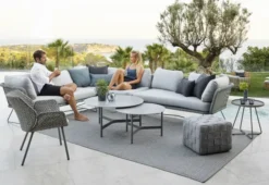 Horizon Modulsoffa 2-sits Höger