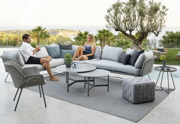 Horizon Modulsoffa 2-sits Höger