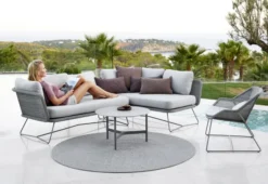 Horizon Modulsoffa 2-sits Höger