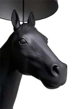 Horse Golvlampa
