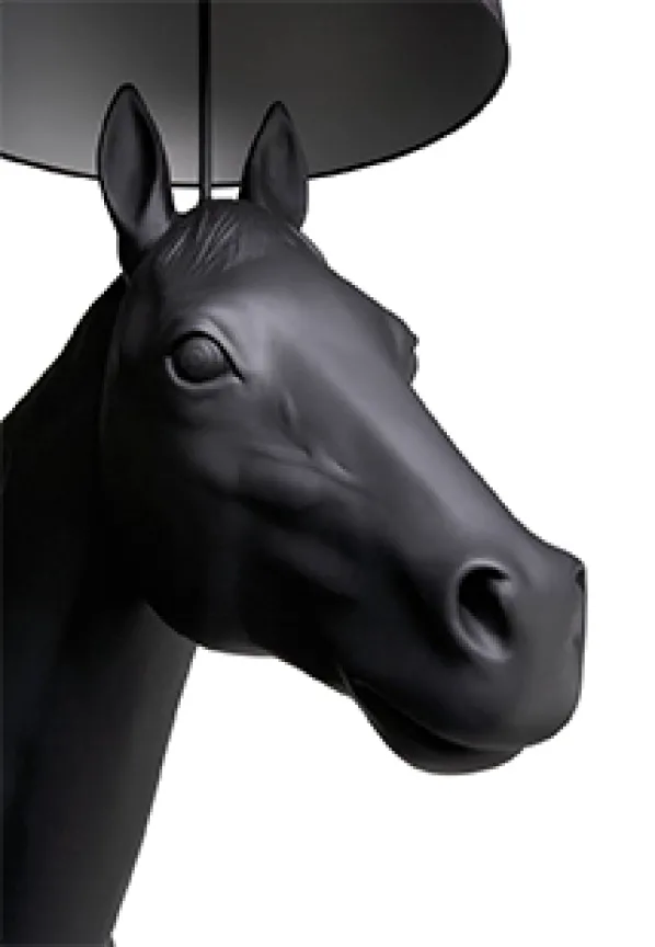 Horse Golvlampa