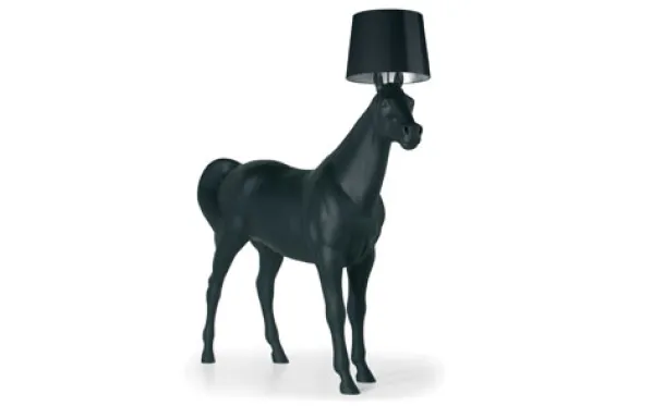 Horse Golvlampa