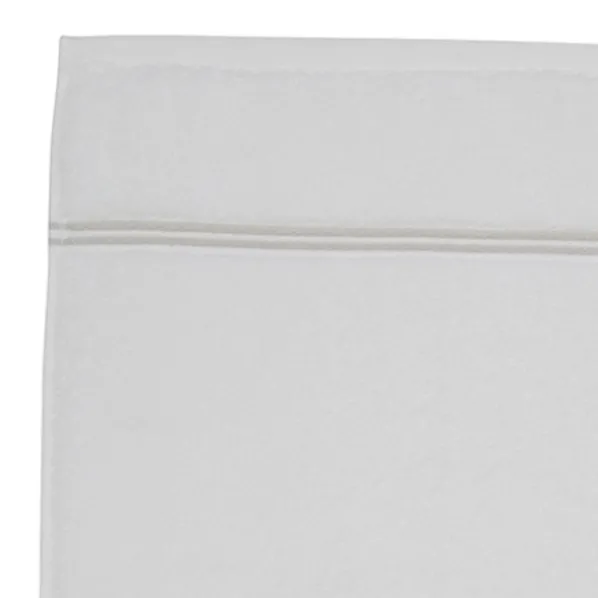 Hotel Towel Handduk White/Beige