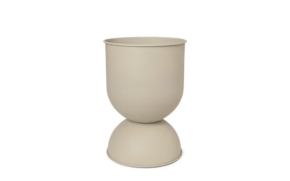 Hourglass Kruka