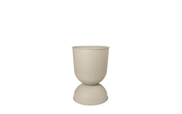 Hourglass Kruka