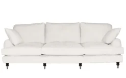 Howard Medium 3,5-sits Soffa