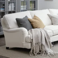Howard 3,5-sits Soffa