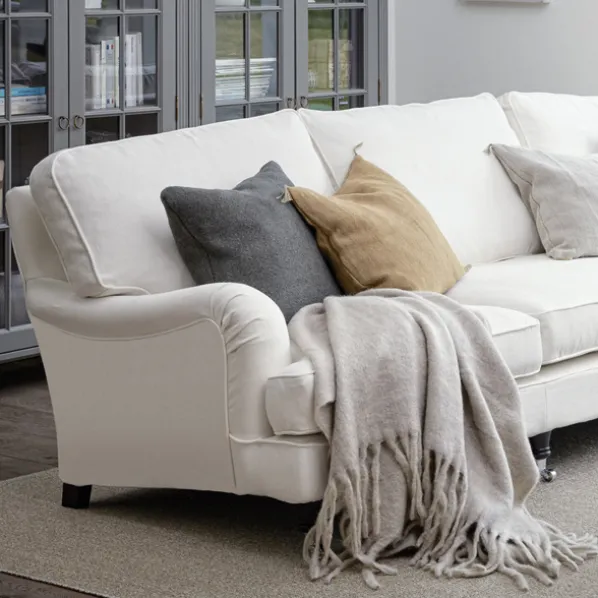 Howard 3,5-sits Soffa