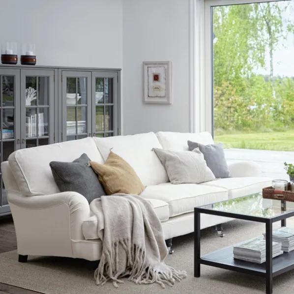 Howard 3,5-sits Soffa