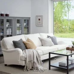 Howard 4-sits Soffa
