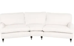 Howard 4-sits Soffa Svängd