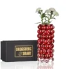 Hurricane Boule Mini Cardinal Red Limiterad