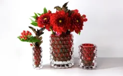 Hurricane Boule Mini Cardinal Red Limiterad