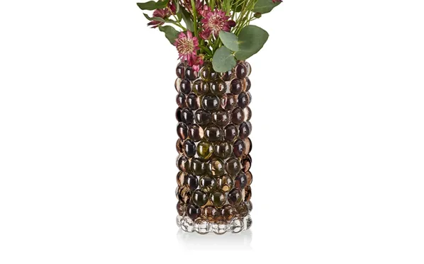 Hurricane Boule Vase