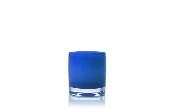 Hurricane Lamp Candy Ljuslykta