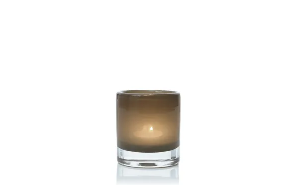 Hurricane Lamp Candy Ljuslykta