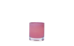 Hurricane Lamp Candy Ljuslykta