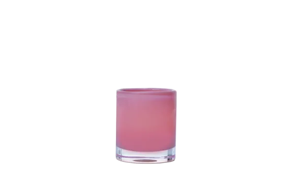Hurricane Lamp Candy Ljuslykta