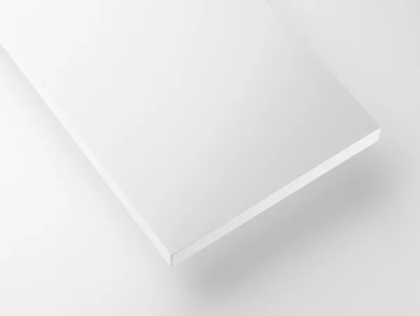 Hyllplan 58 x 20 cm, 3-pack