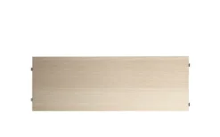 Hyllplan 58 x 20 cm, 3-pack