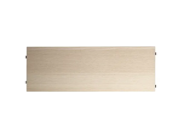 Hyllplan 58 x 20 cm, 3-pack
