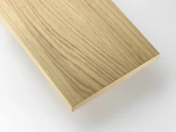 Hyllplan 58 x 20 cm, 3-pack