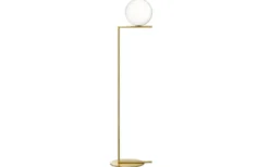 IC Lights F1 Golvlampa