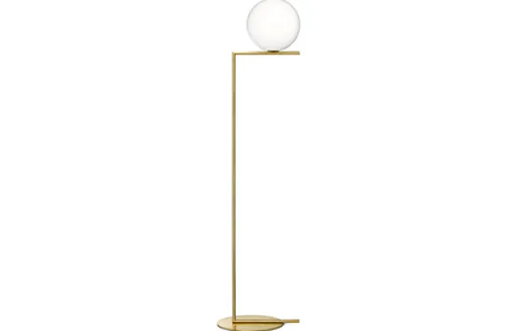 IC Lights F1 Golvlampa