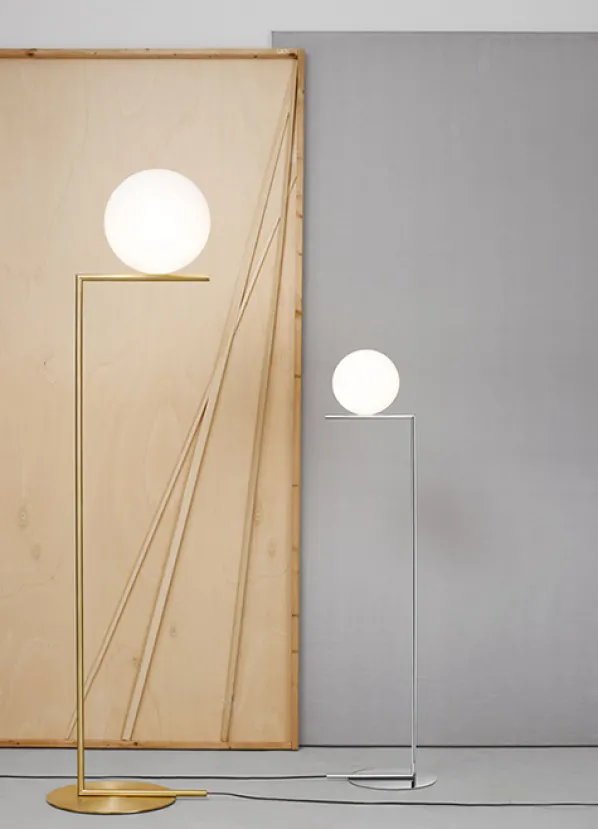 IC Lights F2 Golvlampa