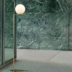 IC Lights F1 Golvlampa 10 Anniversary