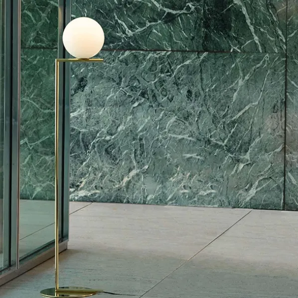 IC Lights F1 Golvlampa 10 Anniversary