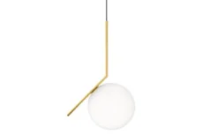 IC Lights S Taklampa