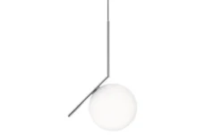 IC Lights S Taklampa