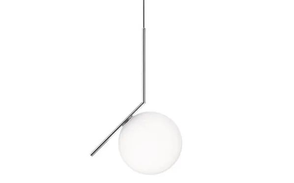 IC Lights S Taklampa