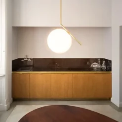 IC Lights S Taklampa