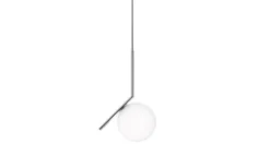 IC Lights S Taklampa
