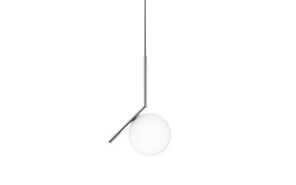 IC Lights S Taklampa
