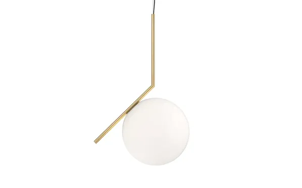 IC Lights S3 Taklampa
