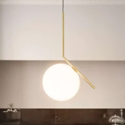 IC Lights S2 Taklampa 10 Anniversary