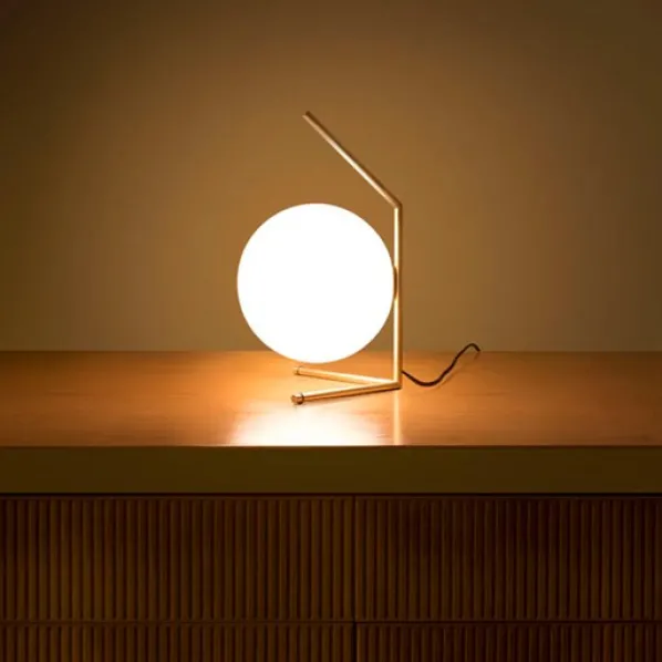 IC Lights T2 Bordslampa