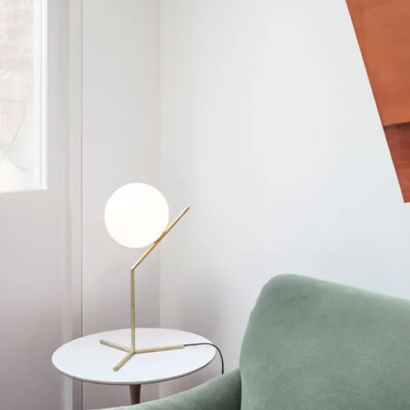 IC Lights T2 Bordslampa