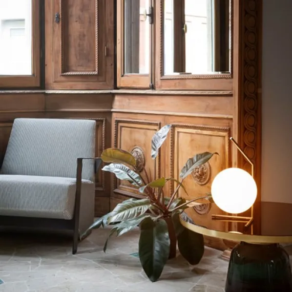 IC Lights T2 Bordslampa